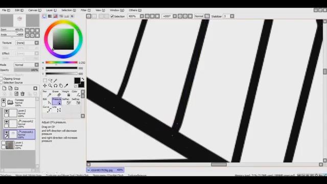 Как нарисовать крутую ART аватарку Медведь Часть 1 смотреть онлайн