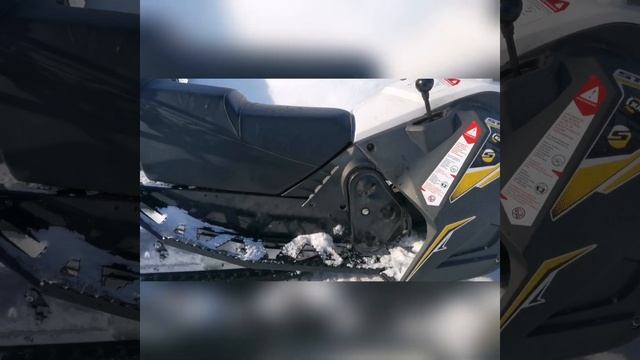 Переделка цепного привода Stels капитан 150. Удлинённый гусеничный блок! смотреть онлайн