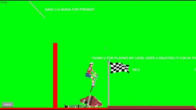 Christmas in happy wheels |MR.ENDERBRO| (Christmas special) смотреть онлайн