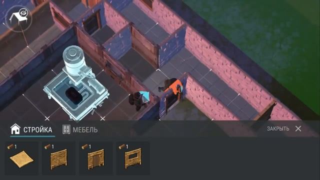 Как развести Рейдеров на Халявный с4 ? 100% шанс на с4 ! Last Day on Earth: Survival смотреть онлайн