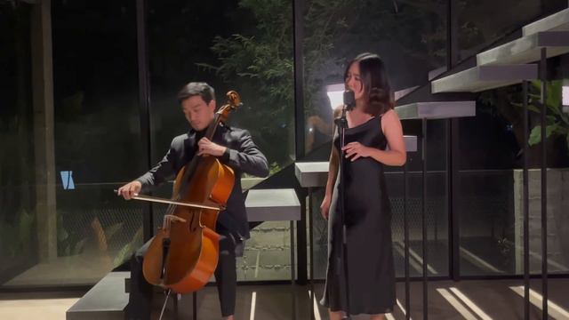 In The Arms Of An Angel - Sarah Mclachlan (cover By 798 Cello)