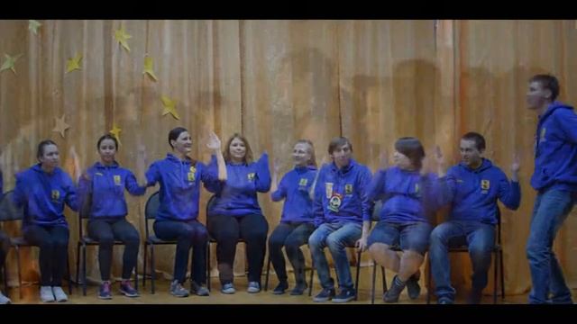 Танец организаторов - Юрины махинации смотреть онлайн