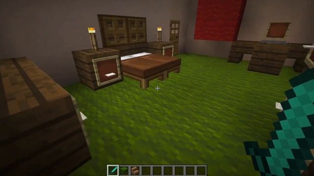 All new amazing world of Gumball house in Minecraft (Map Showcase) смотреть онлайн