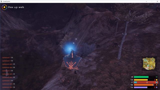 codespells-2017 03 12 01 смотреть онлайн