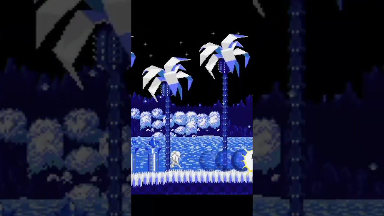 Green Hill Act 1 Speedrun 0''31''07 Sonic Mania Plus Android Decompilation RSDKV5 #shorts #christmas смотреть онлайн