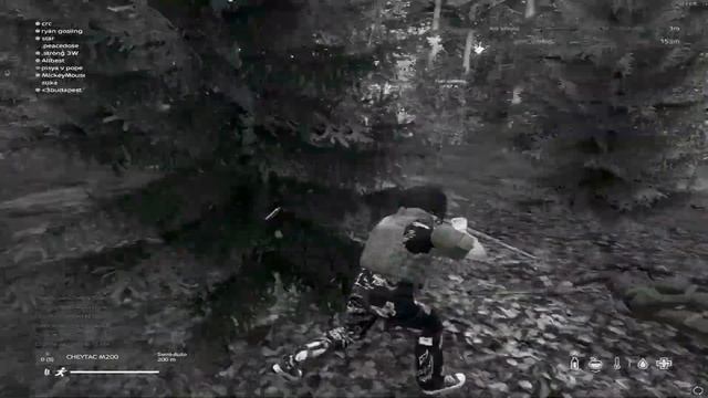 no empathy #dayz #fragmovie #paradise смотреть онлайн