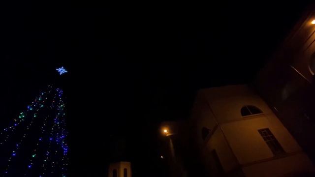 Христос Рождается, славьте Его!