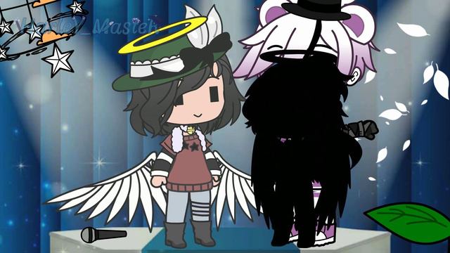 William's Family Meet Aftons//FNaF/Afton Family//2/2//Gacha Club//HarleY_MasteR