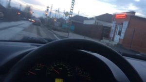 Посторонний звук в задней подвеске приоры #2