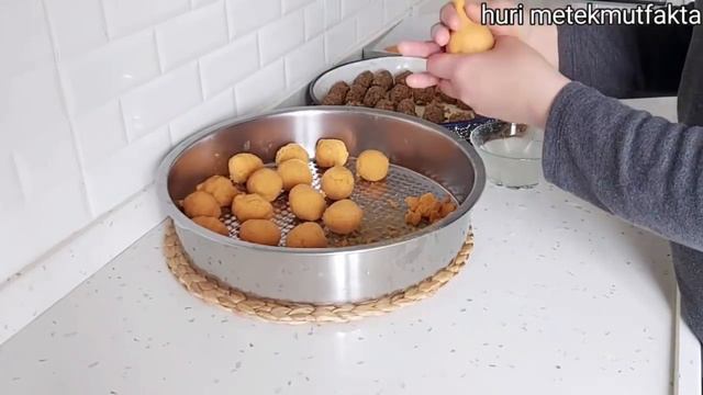 ✋En KOLAY💯 Şekliyle İÇLİ Köfte NASIL OYULUR❗️Daha ÖNCE Yapmadıysan HEMEN Dene ÇOK Pratik VE HIZLI