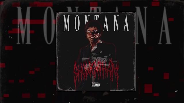 $NOWGXTHAM - MONTANA (Официальная премьера трека)