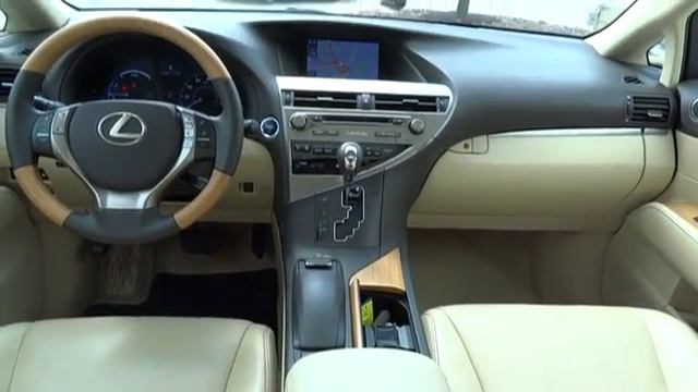 2015 Lexus RX 450h Austin, Georgetown, Round Rock, San Marcos, Bastrop, TX L4730 смотреть онлайн