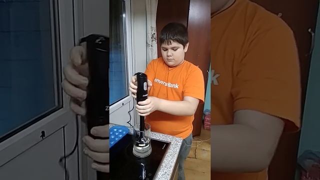 Как Приготовить Банановый фреш смотреть онлайн