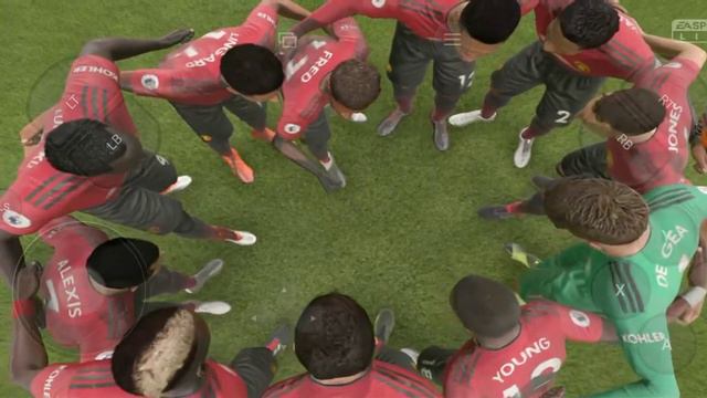 FIFA 19 in gloud games gameplay (mobile) HD🔥🔥 смотреть онлайн