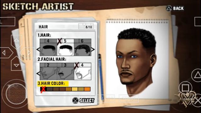 starting a def jam story mode смотреть онлайн