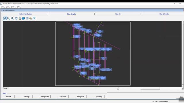 Miscellaneous Features in Water Distribution Software смотреть онлайн