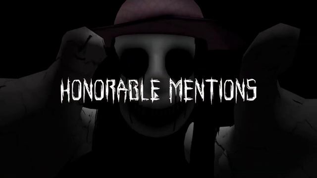 Top 5 Roblox Multiplayer Horror Games Of 2021 смотреть онлайн