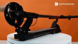 Обзор Электросамоката KUGOO KIRIN A1 | Ситилинк