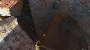 салентблок подрамника рено меган 2 замена без снятия подрамника