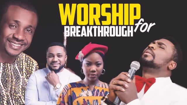Deep Worship Songs For Breakthrough. Midnight Worship Songs For Breakthrough