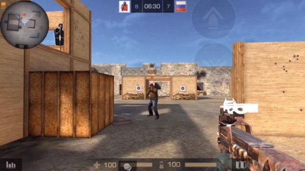 СКОЛЬКО УРОНА НАНОСИТ КАЖДОЕ ОРУЖИЕ С ОДНОЙ ПУЛИ