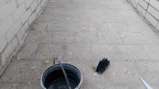 ПВХ-подоконник и ПВХ-откос: проверка под огнём смотреть онлайн