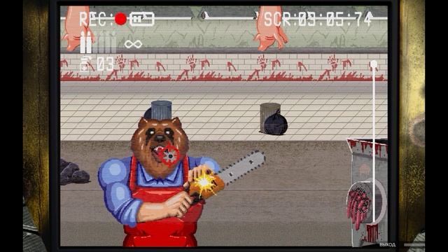 GTA V Игровой зал продолжение смотреть онлайн