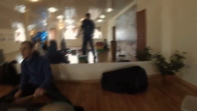 Nice weekend with dende capoeira group смотреть онлайн