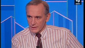 Час Пик 13.09.1995