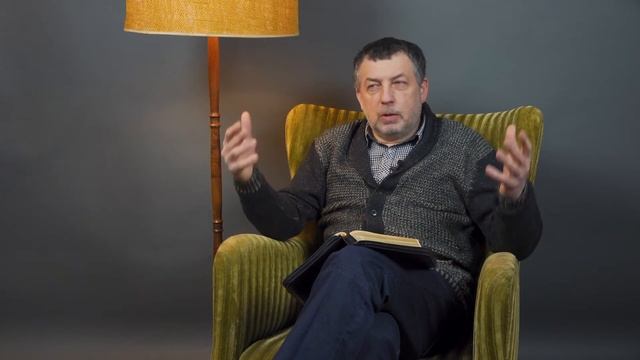 058 - НЗ - Евангелие от Луки (глава 14) смотреть онлайн