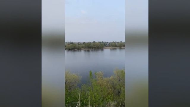 Жизнь на Волге. Как развлекаемся смотреть онлайн