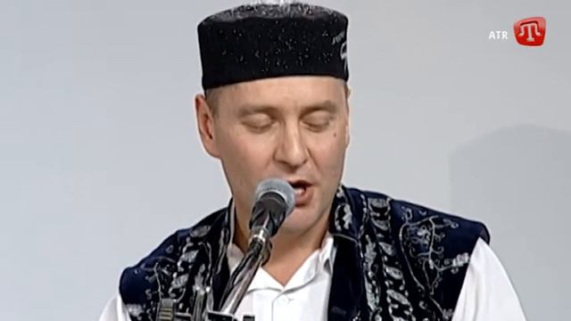 ФЕВЗИ АЛИЕВ И АНСАМБЛЬ ДЕСТАН / ЧОБАН КЪЫЗЫ /Crimean Tatar TV Show смотреть онлайн