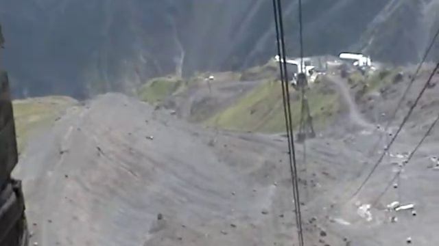 Поездка на гору Эльбрус. 15.08.2010. смотреть онлайн