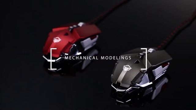 Meetion MT-M985 смотреть онлайн