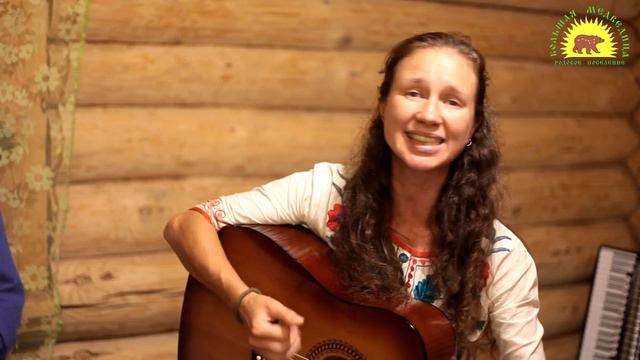 Джигурда и Екатерина Ратушная - "А ты люби" смотреть онлайн