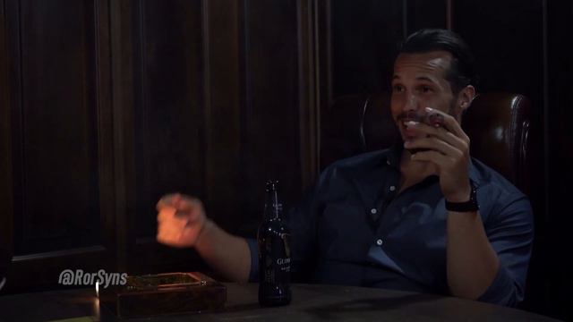 Tristan Tate Interview: The Life Of Tristan Tate