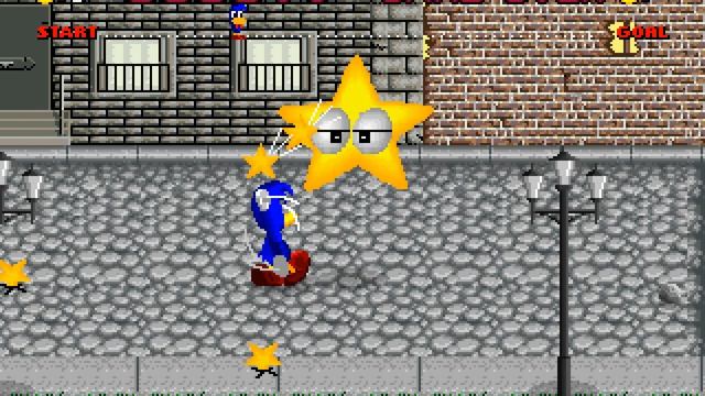 Dynamite Dux Longplay (Arcade) [QHD]