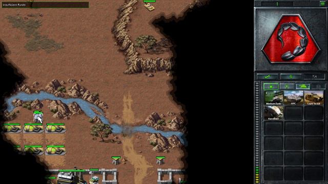 Command and Conquer - NOD Mission 8 смотреть онлайн