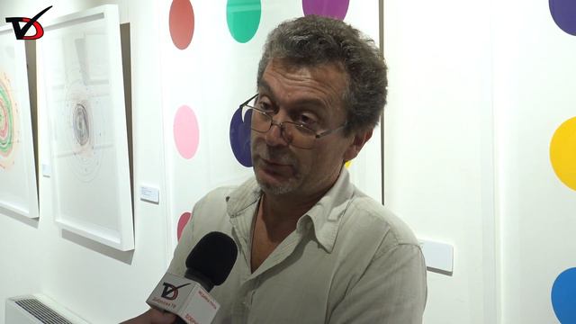 6 картини на най-богатия жив художник в света гостуват в Добрич смотреть онлайн