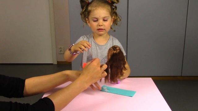Кукла Братц Ясмин обзор Yasmin Bratz doll unboxing Toys for kids video смотреть онлайн