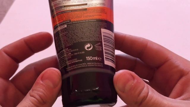 LOREAL MEN EXPERT--HYDRO ENERGETIC -LIMPIADOR DIARIO CARBON MAGNETIC смотреть онлайн