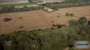 Паоло Маккиарини. Знаменитый хирург-убийца.