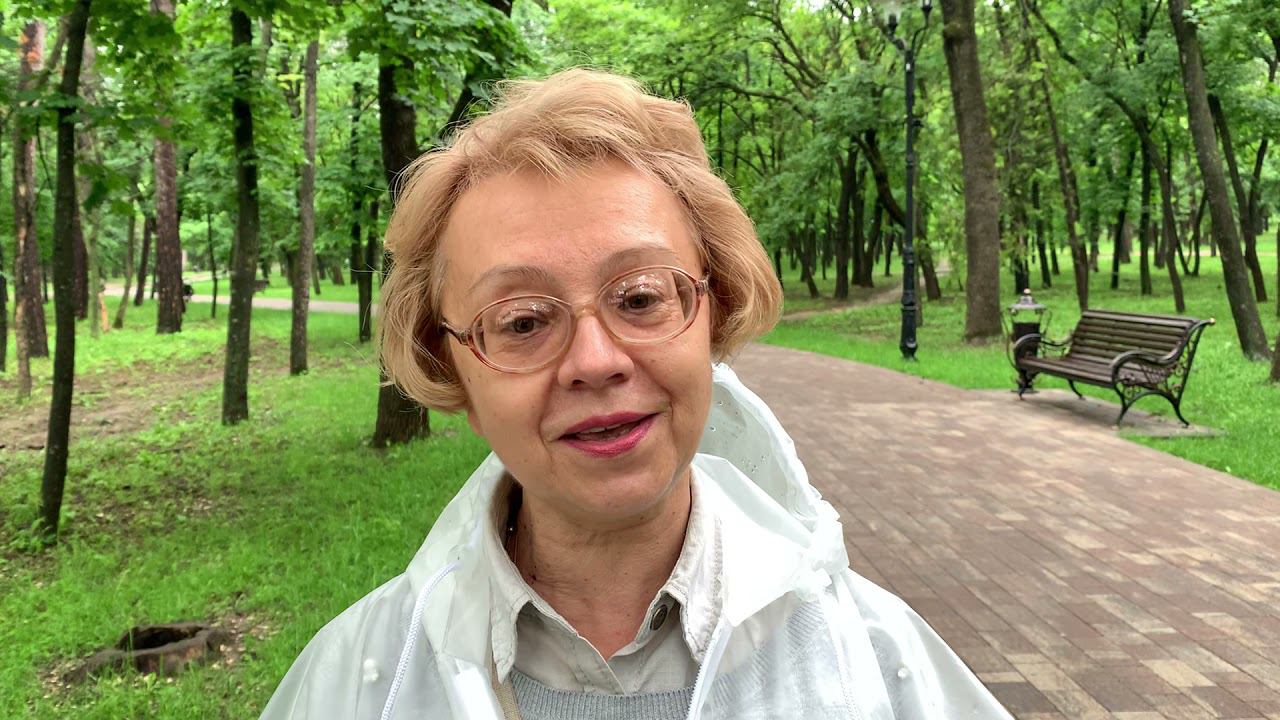 Отзыв о санатории «Юность» г. Ессентуки, 2021 г. смотреть онлайн