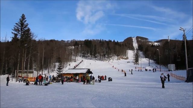 Platak, Croatia смотреть онлайн