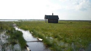 Валерий Лялин. У прозорливца. Рассказ.