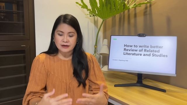(FULL LESSON) Paano gumawa ng RRL | How to write better RRL (Review of Related Literature) смотреть онлайн