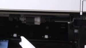 ECOSYS MA6000ifx/ MA5500ifx/ MA4500ix/ MA4500ifx Paper Jam Removal