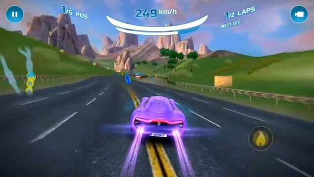 Asphalt nitro-Noob vs Pro vs Hacker vs God pt 2 смотреть онлайн
