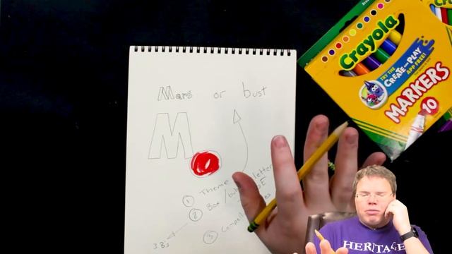 How to Draw Propaganda Posters - Grade 4 Episode 05 смотреть онлайн