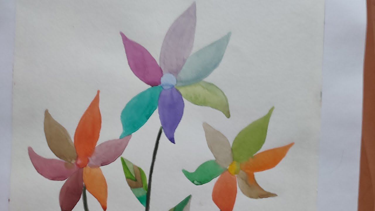 Арт-терапия. Как работает. Кл психолог Елена Худышина. смотреть онлайн